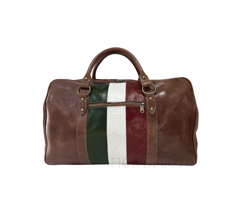 Bolso de lona - SAMIA