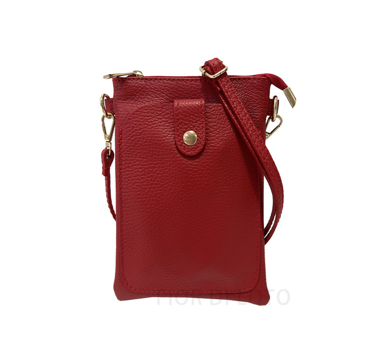 Messenger Bag - SHAIRA