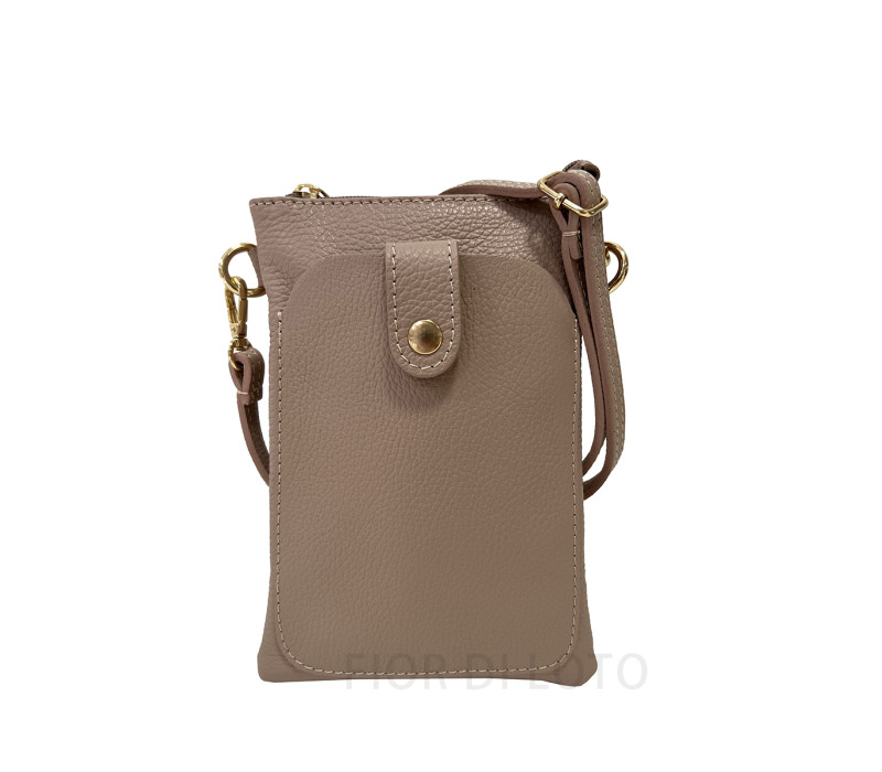 Sac Messenger - SHAIRA