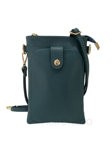 Messenger Bag - SHAIRA