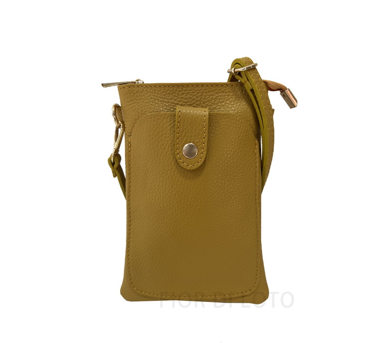 Sac Messenger - SHAIRA