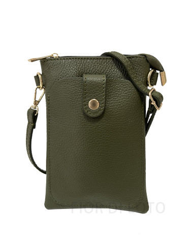 Messenger Bag - SHAIRA