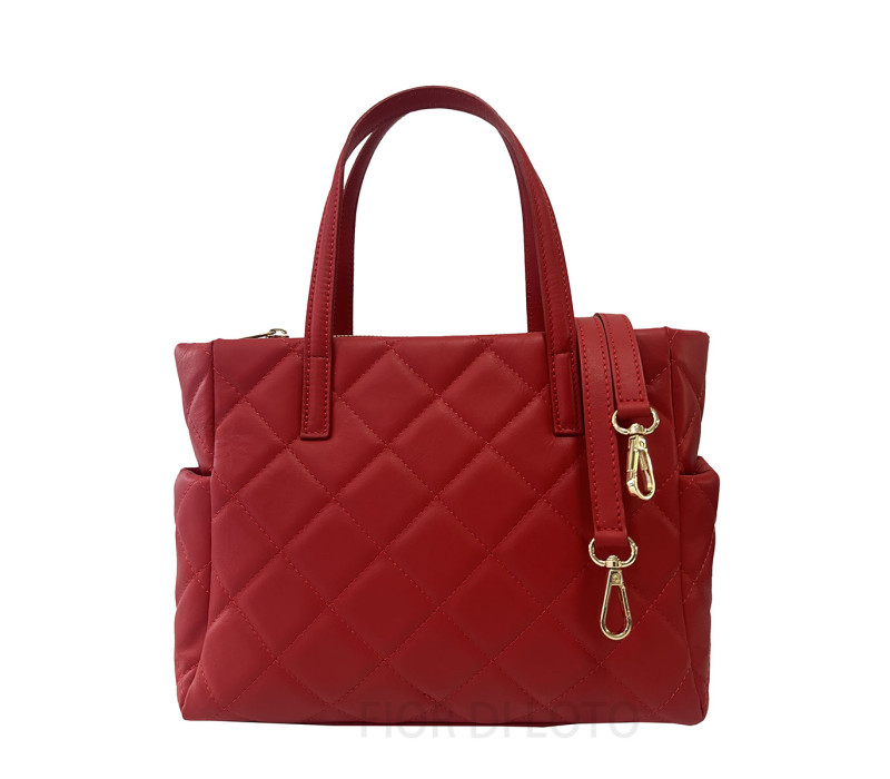 Borsa a Mano - ZELINDA