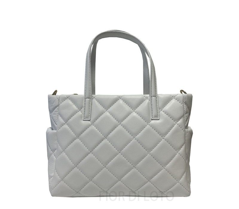 Bolso de Mano - ZELINDA