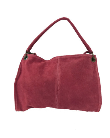 Schultertasche