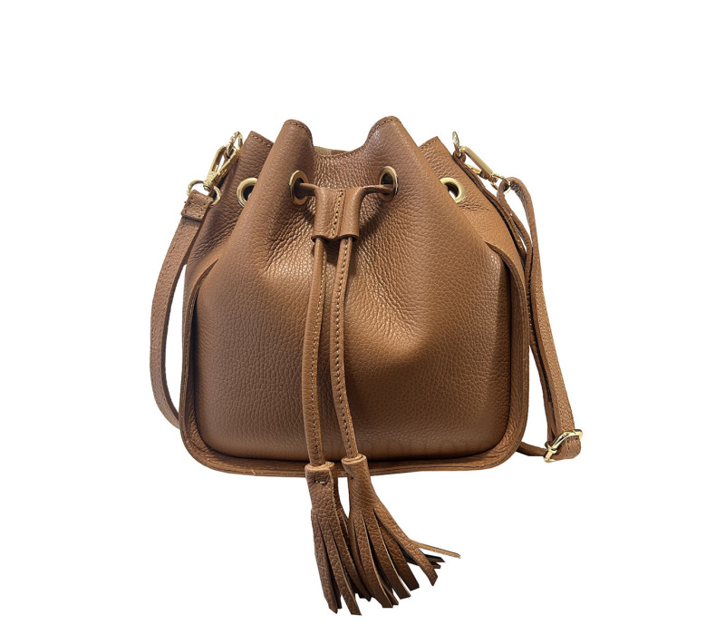 Messenger Bag - Maggia