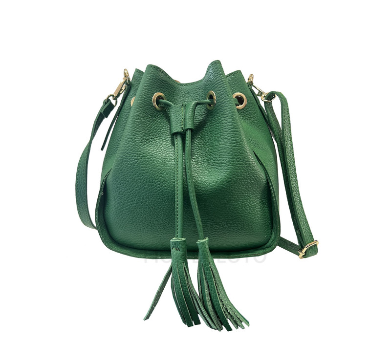 Messenger Bag - Maggia
