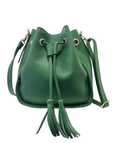Messenger Bag - Maggia
