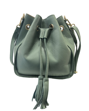 Messenger Bag - Maggia