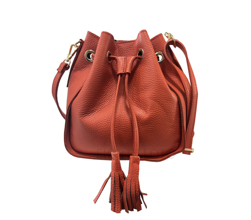 Messenger Bag - Maggia