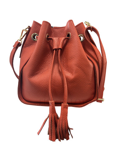 Messenger Bag - Maggia