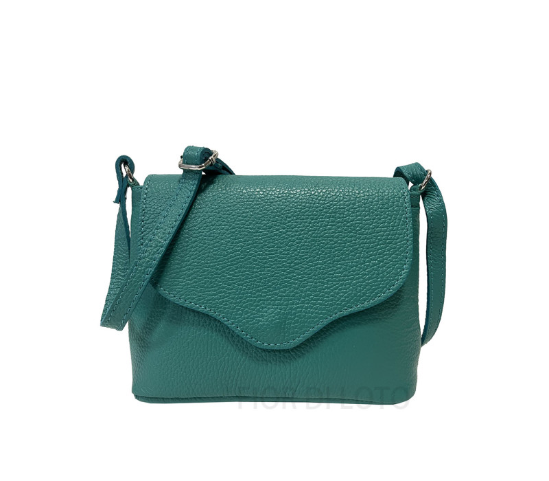Borsa a Tracolla - Ambra