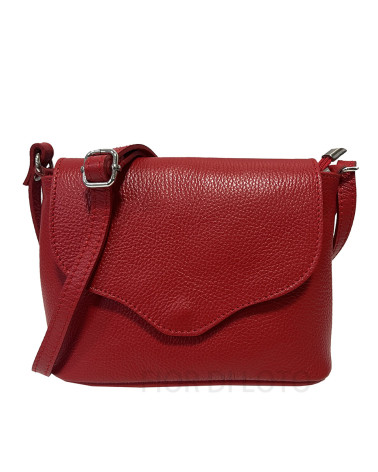 Sac Messenger - Ambra