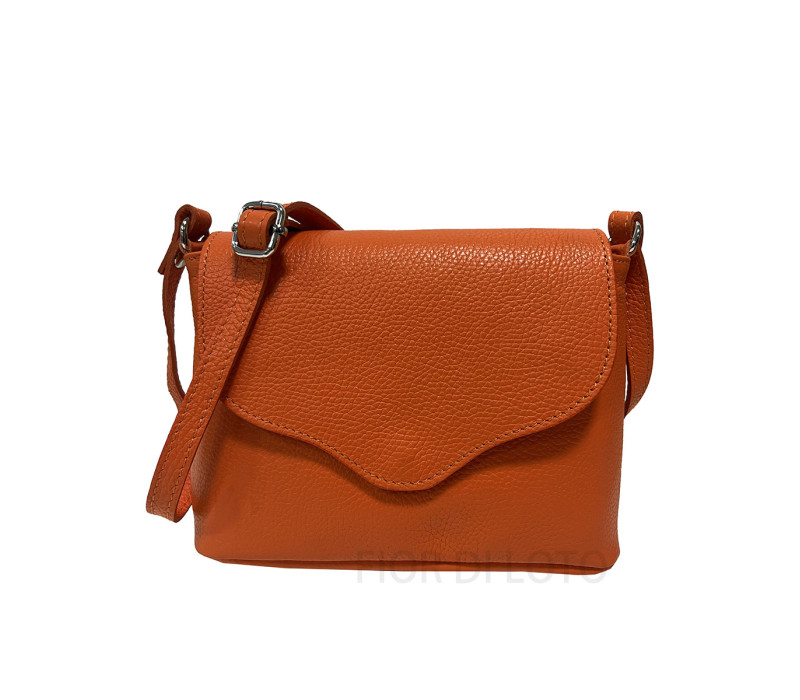 Borsa a Tracolla - Ambra