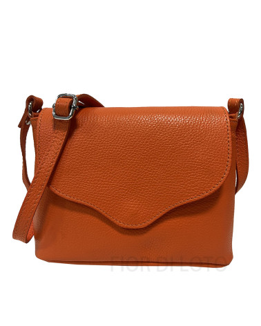 Borsa a Tracolla - Ambra