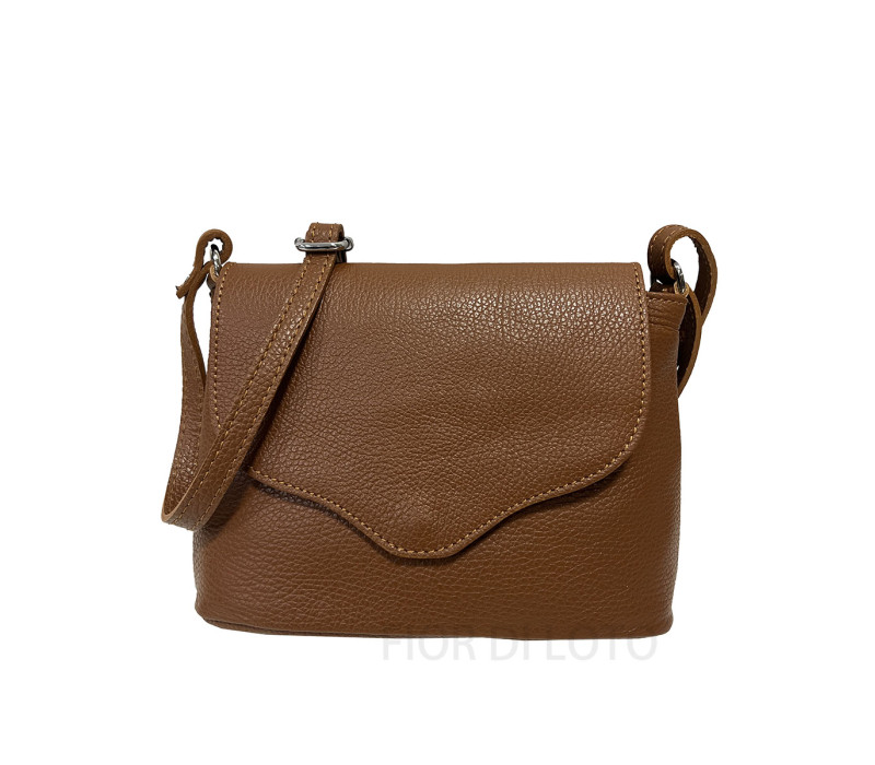 Sac Messenger - Ambra