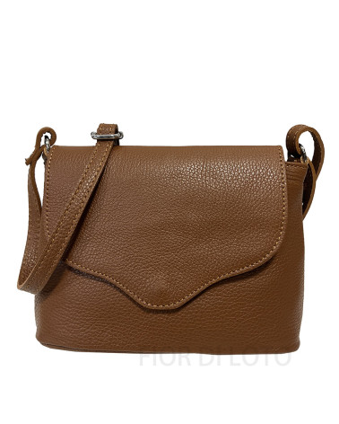 Sac Messenger - Ambra