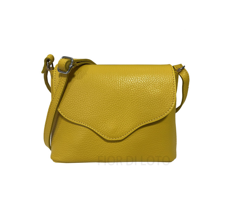 Borsa a Tracolla - Ambra