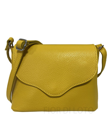 Borsa a Tracolla - Ambra
