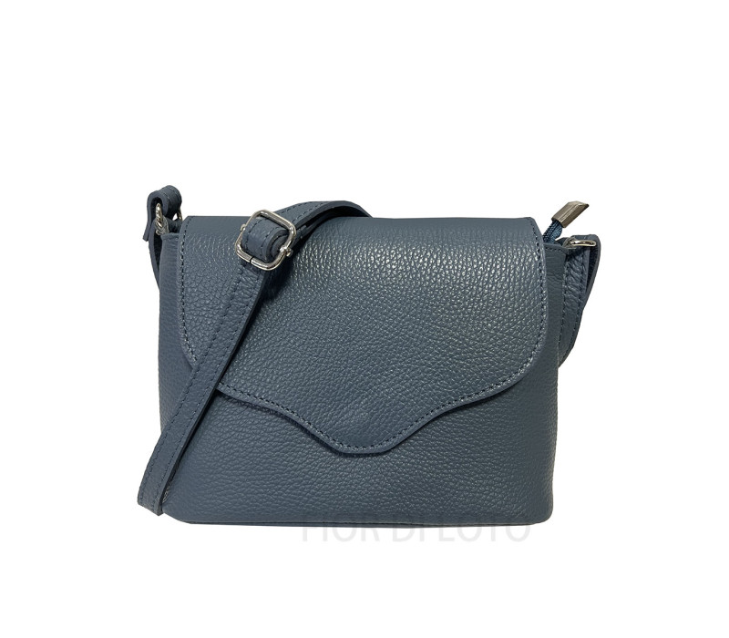 Sac Messenger - Ambra