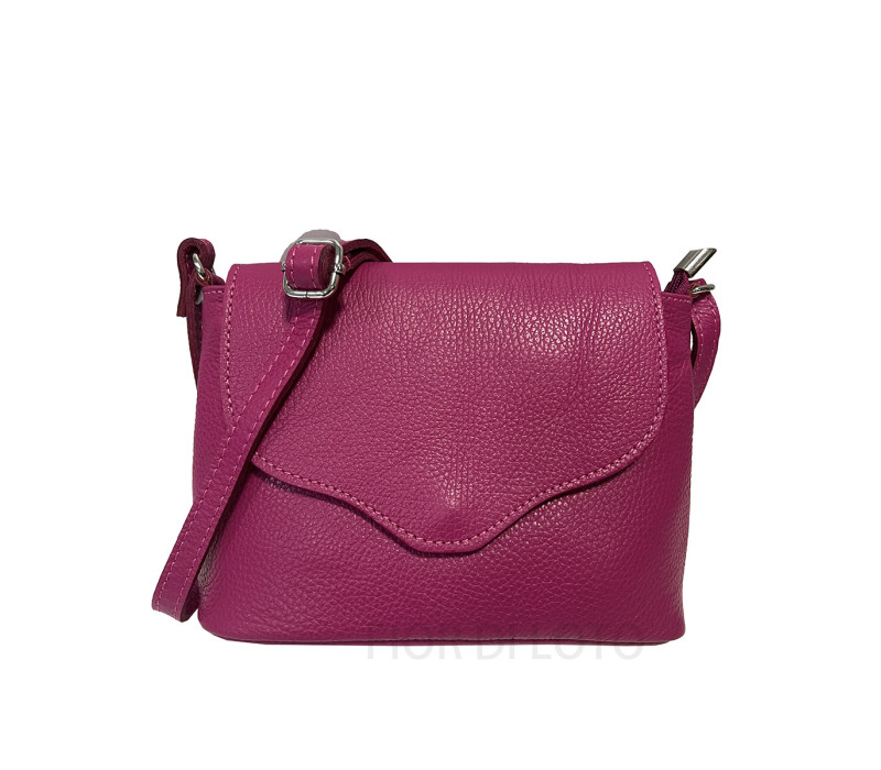 Borsa a Tracolla - Ambra