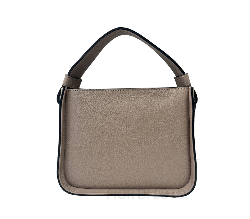 Borsa a Mano - Rosia