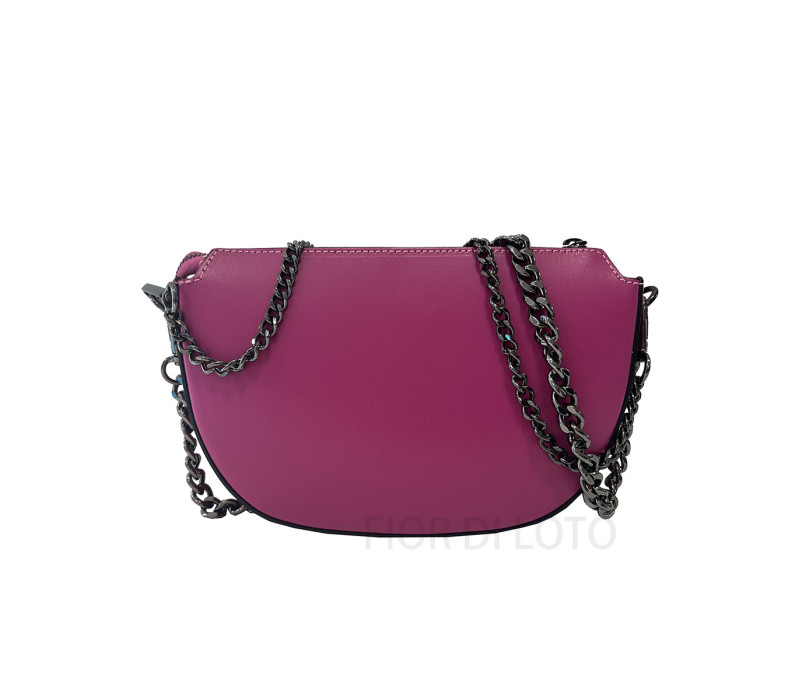 Messenger Bag - CLEONICE