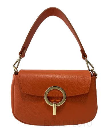 Shoulder Bag - ARLENA