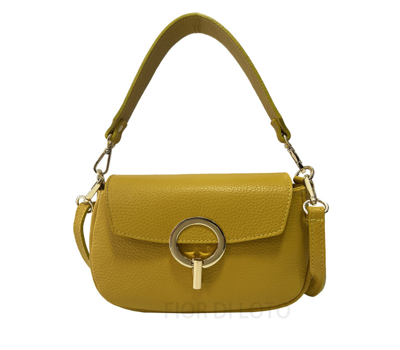 Shoulder Bag - ARLENA
