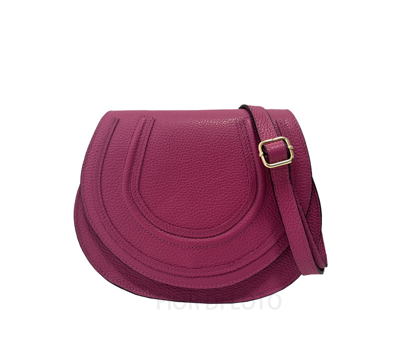 Messenger Bag - PENELOPE