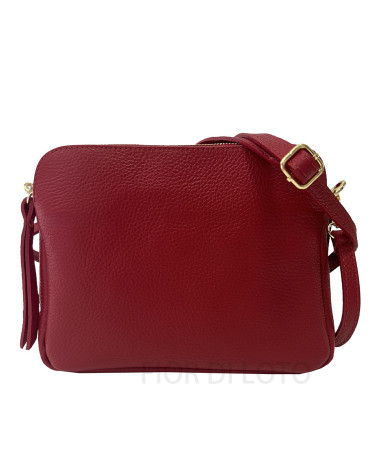 Sac Messenger - VINCENZA