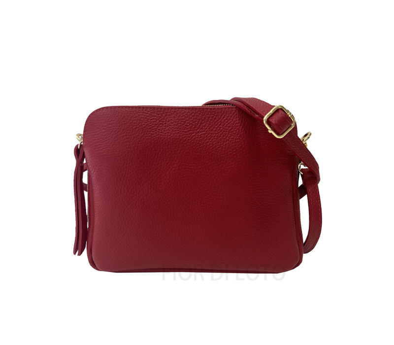 Sac Messenger - VINCENZA
