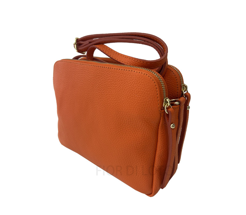 Sac Messenger - VINCENZA