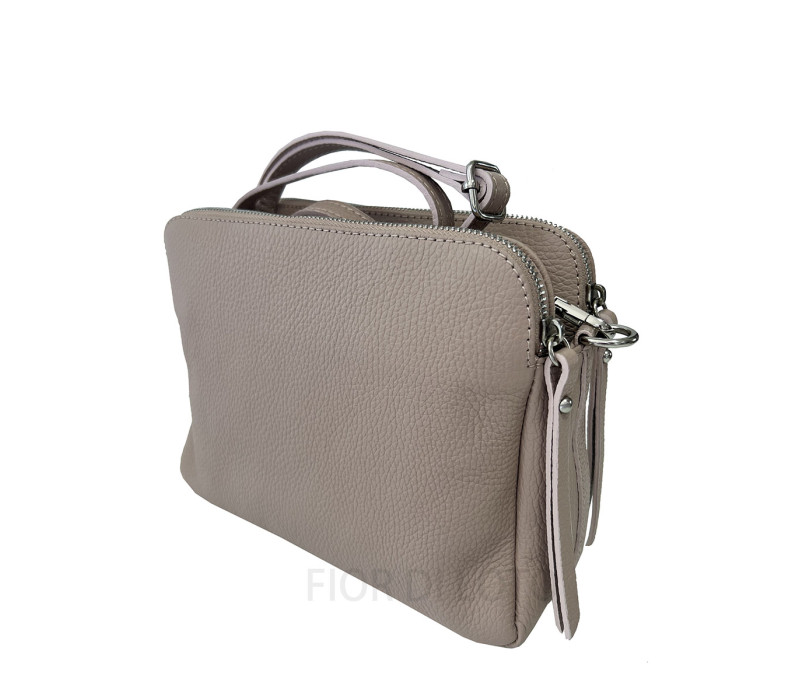 Messenger Bag - VINCENZA