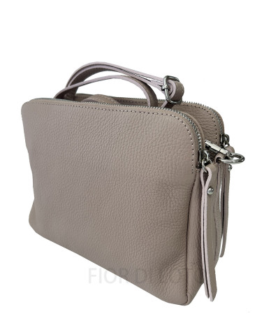 Messenger Bag - VINCENZA