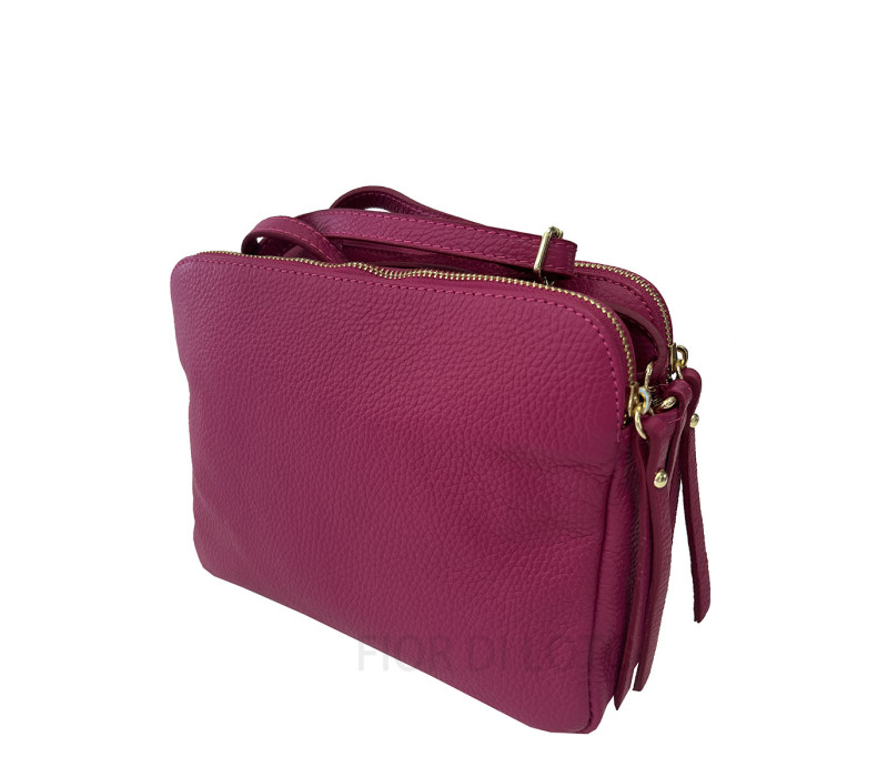 Sac Messenger - VINCENZA