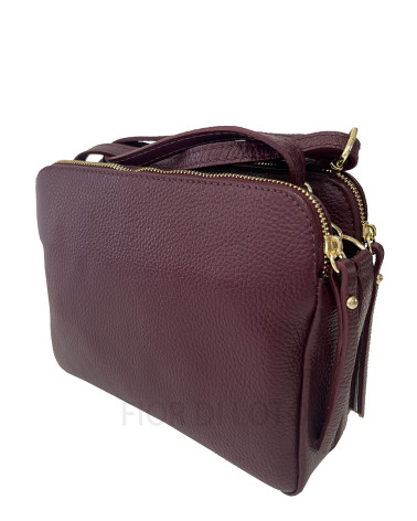 Sac Messenger - VINCENZA