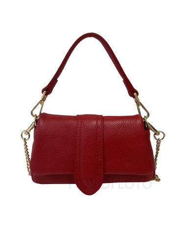 Schultertasche - MILENA