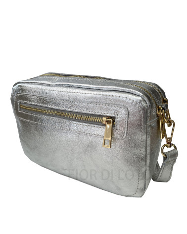 Messenger Bag - ALTEA