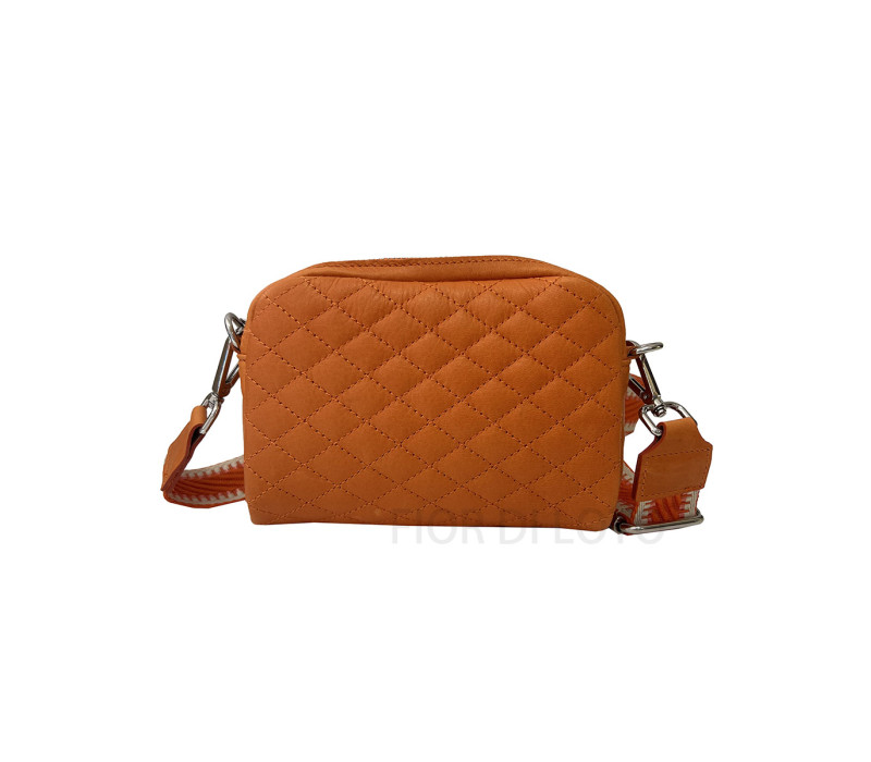 Messenger Bag - FEDORA