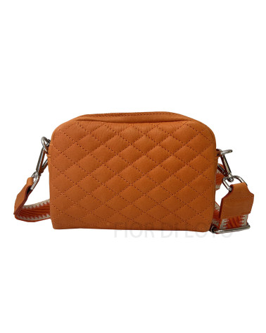 Messenger Bag - FEDORA