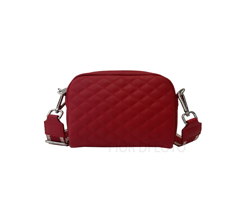 Messenger Bag - FEDORA