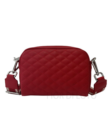 Messenger Bag - FEDORA