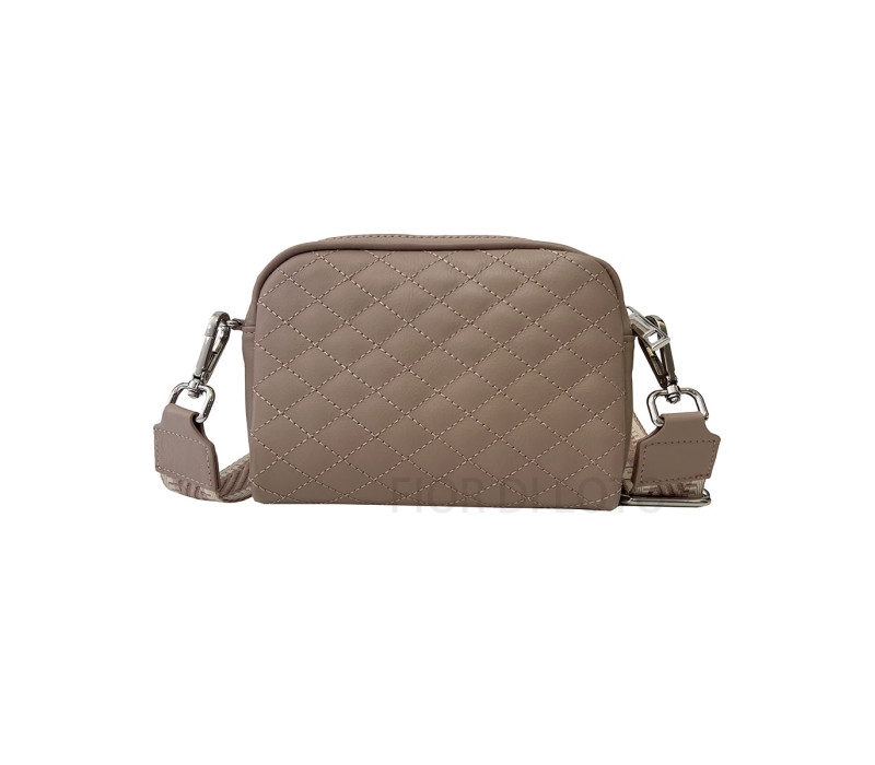 Messenger Bag - FEDORA