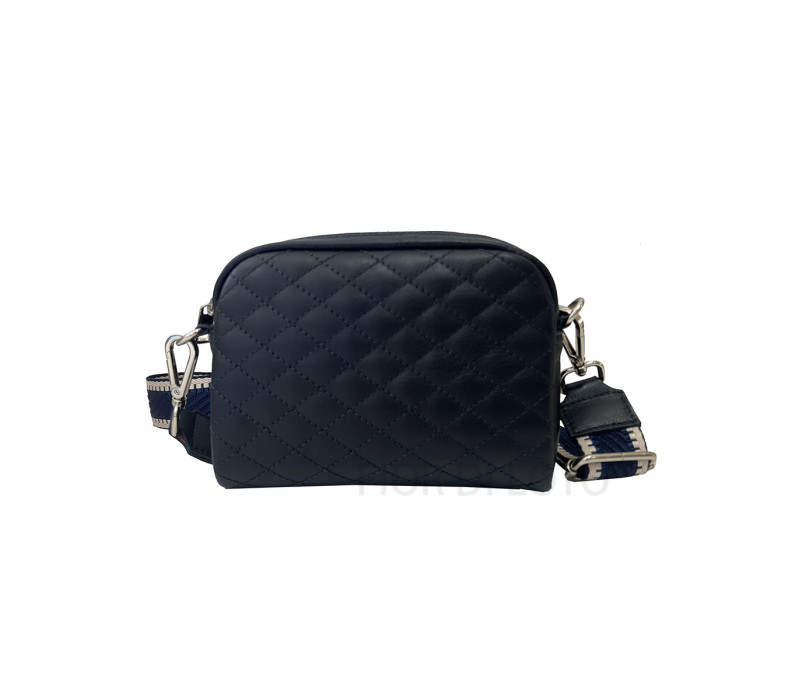 Messenger Bag - FEDORA