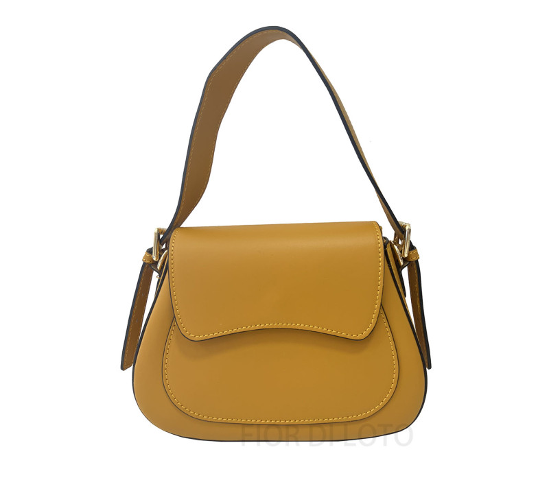 Shoulder Bag - CLENEIDE