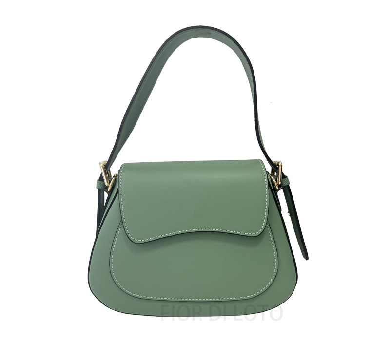 Shoulder Bag - CLENEIDE