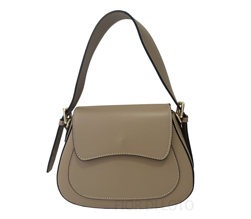 Bolso de Hombro - CLENEIDE