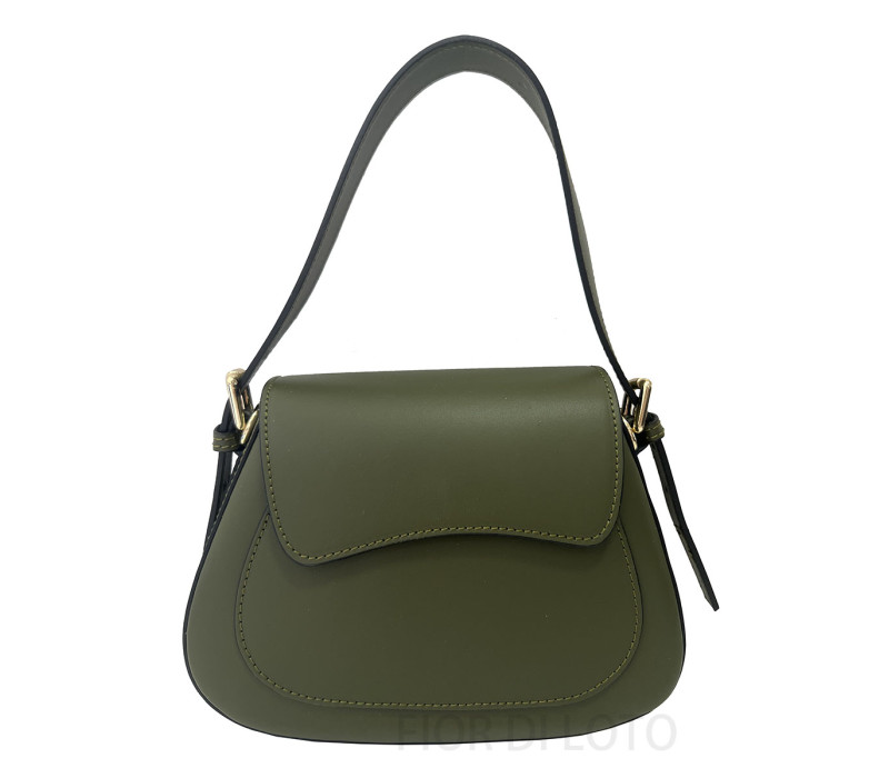 Shoulder Bag - CLENEIDE
