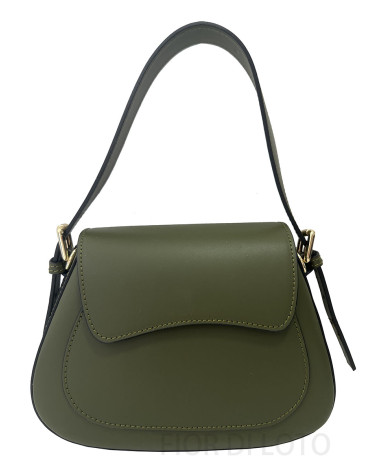 Shoulder Bag - CLENEIDE